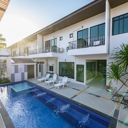 Top Residence Surat Thani Dış mekan fotoğraf